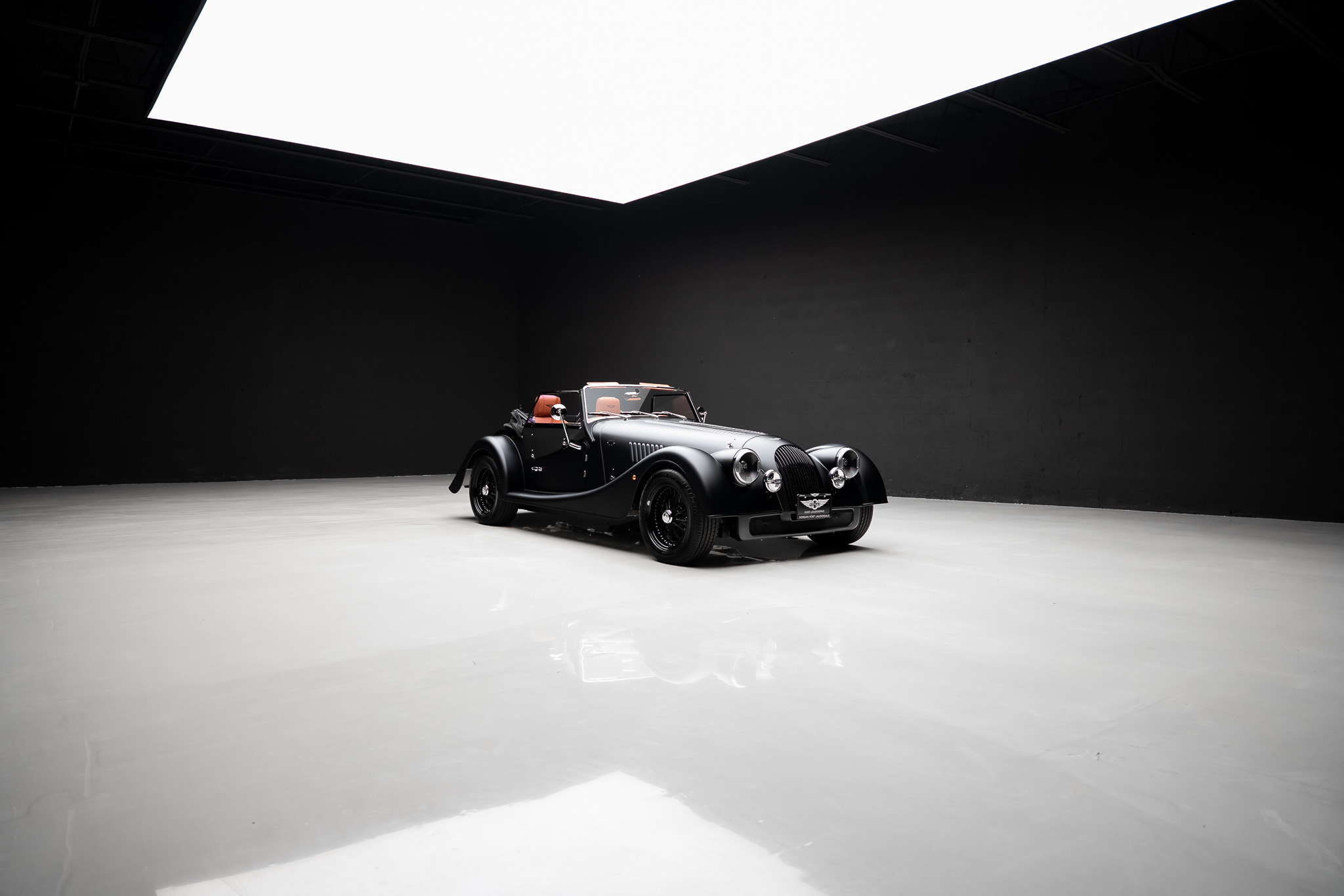 2026 Plus Four 75 Edition - Image 4