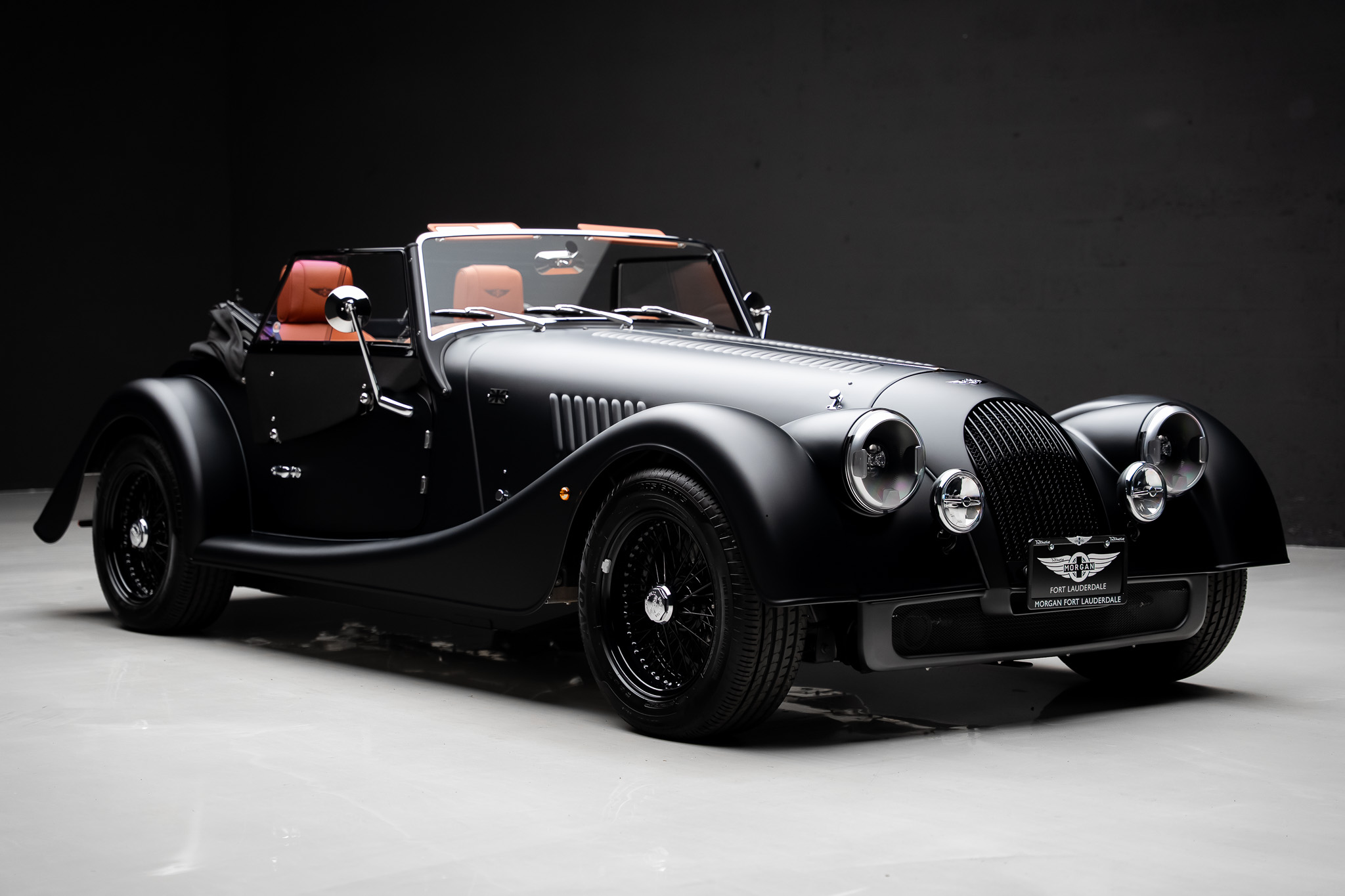 2026 Plus Four 75 Edition - Image 3