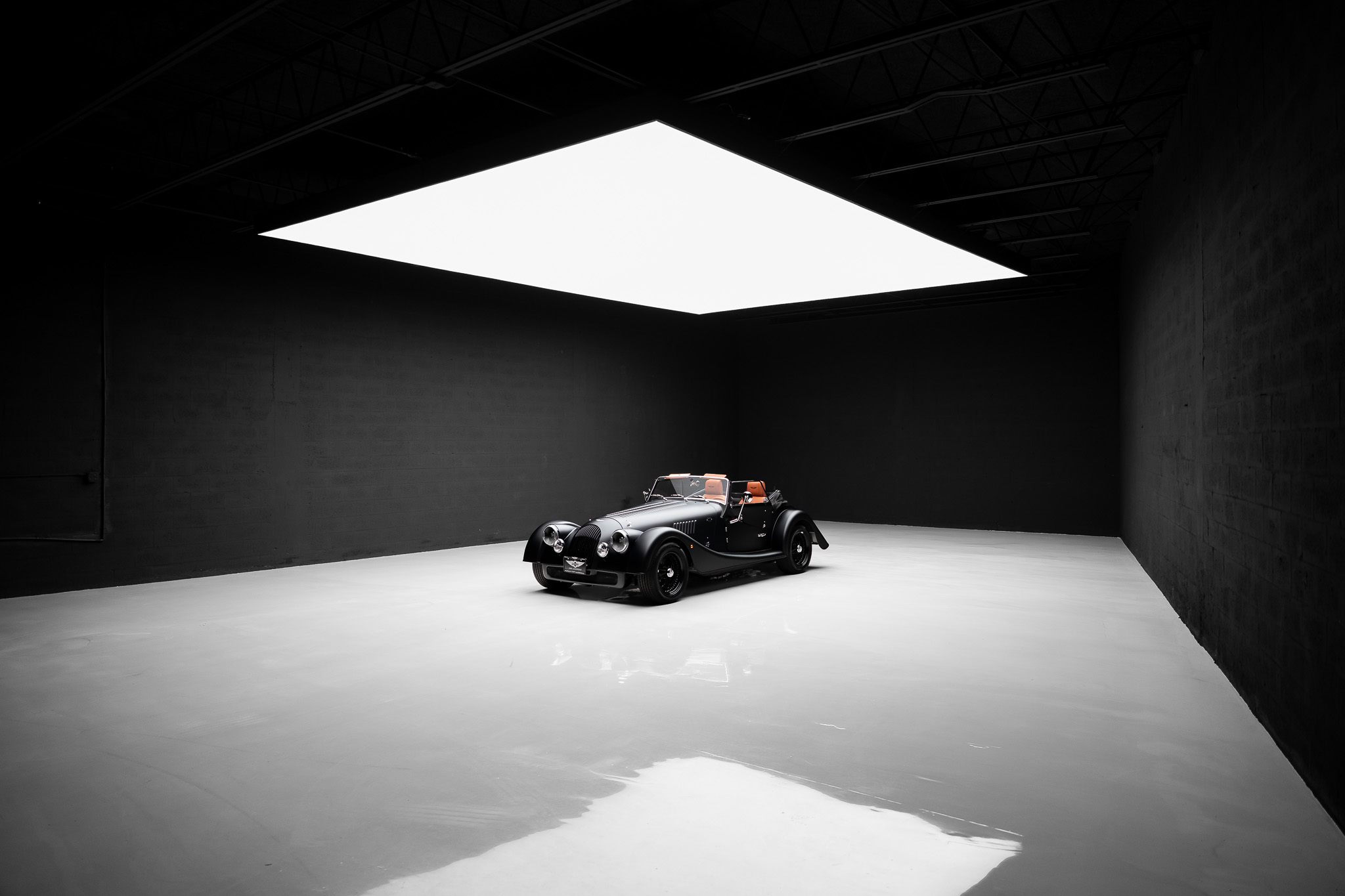 2026 Plus Four 75 Edition - Image 2