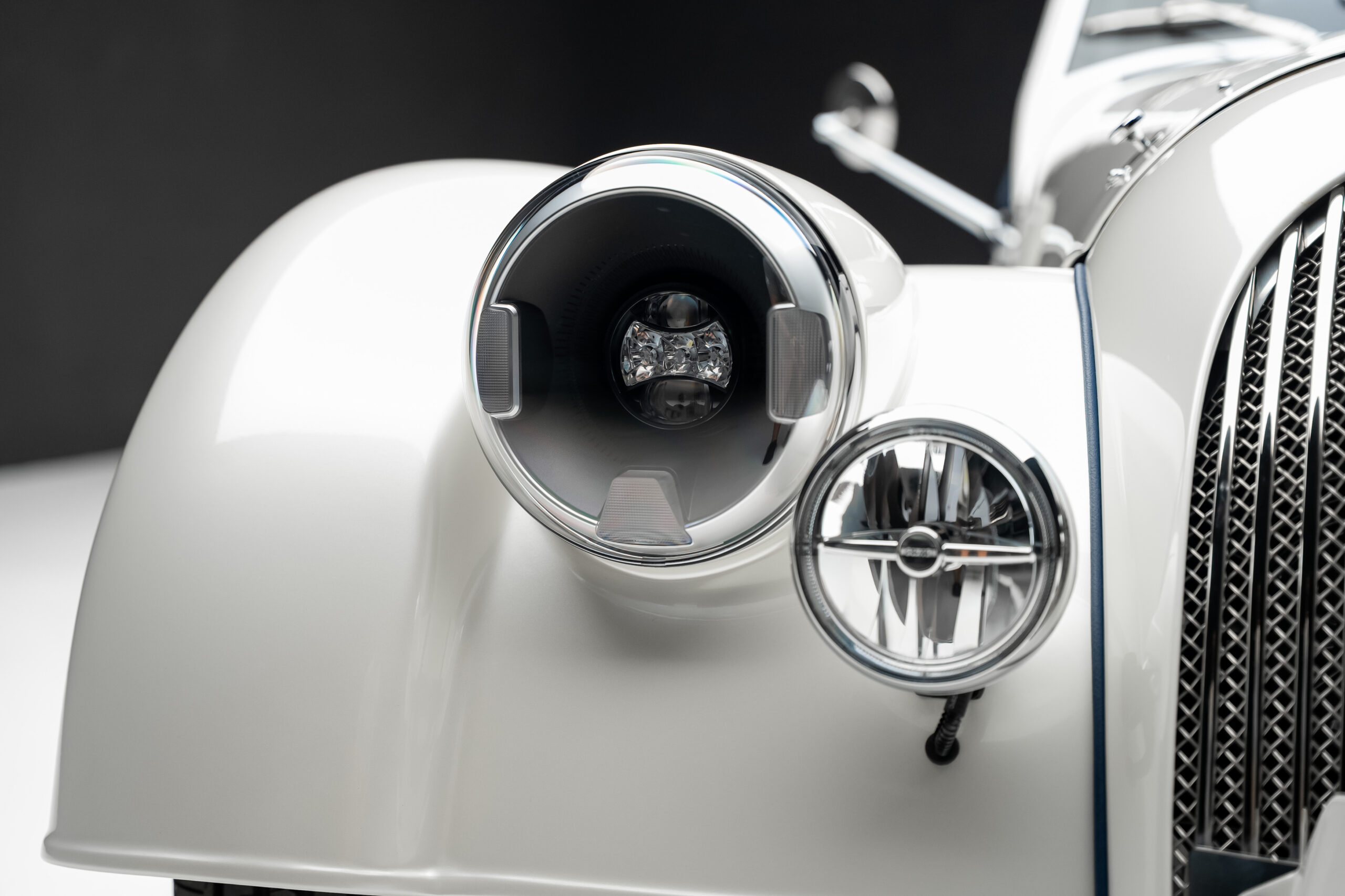 2025 Plus Four 75 Edition - Image 66