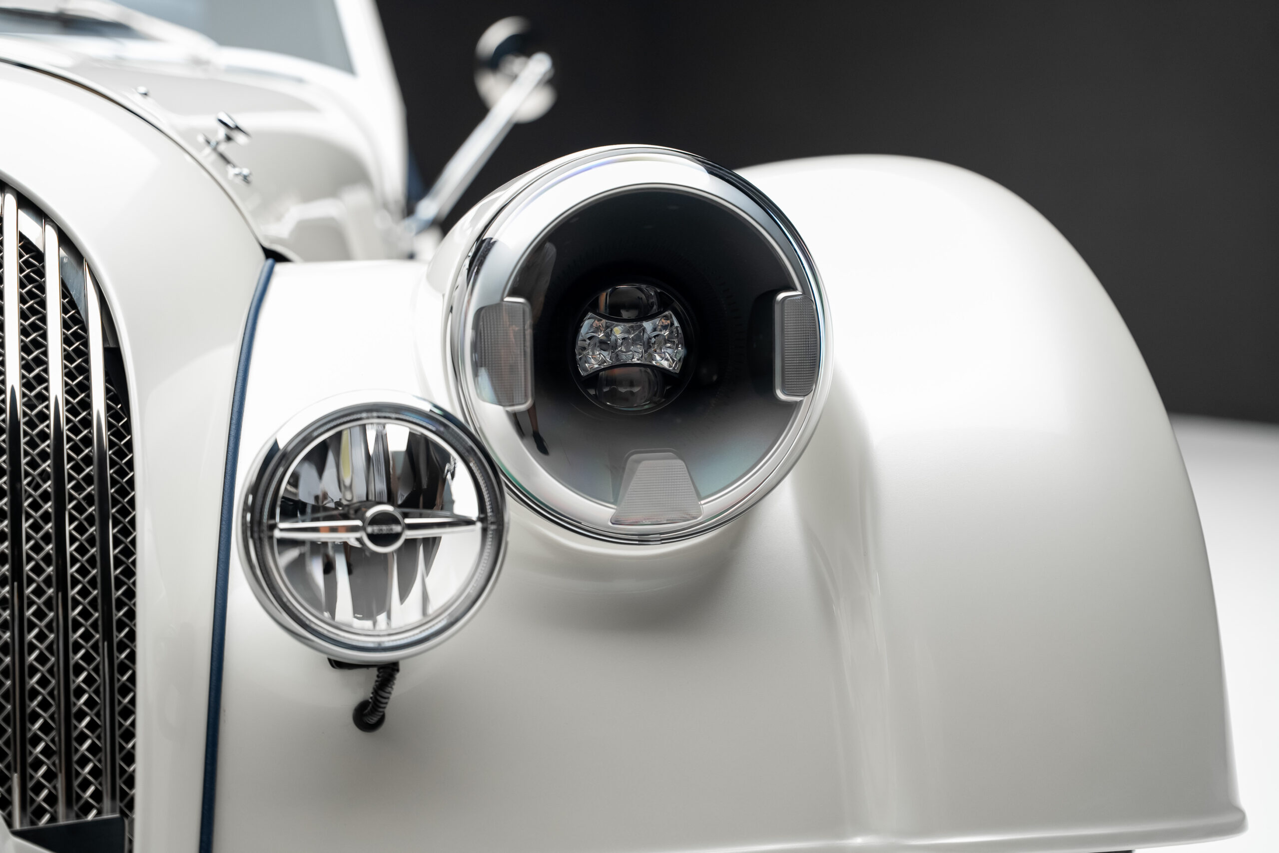 2025 Plus Four 75 Edition - Image 65