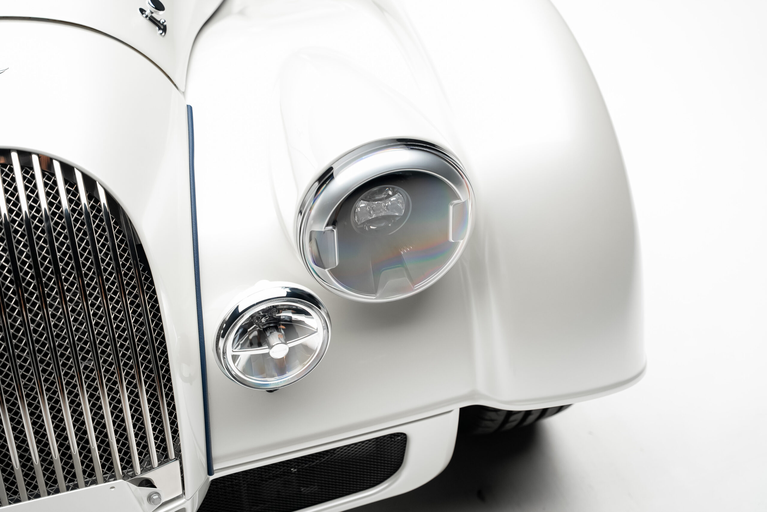 2025 Plus Four 75 Edition - Image 64