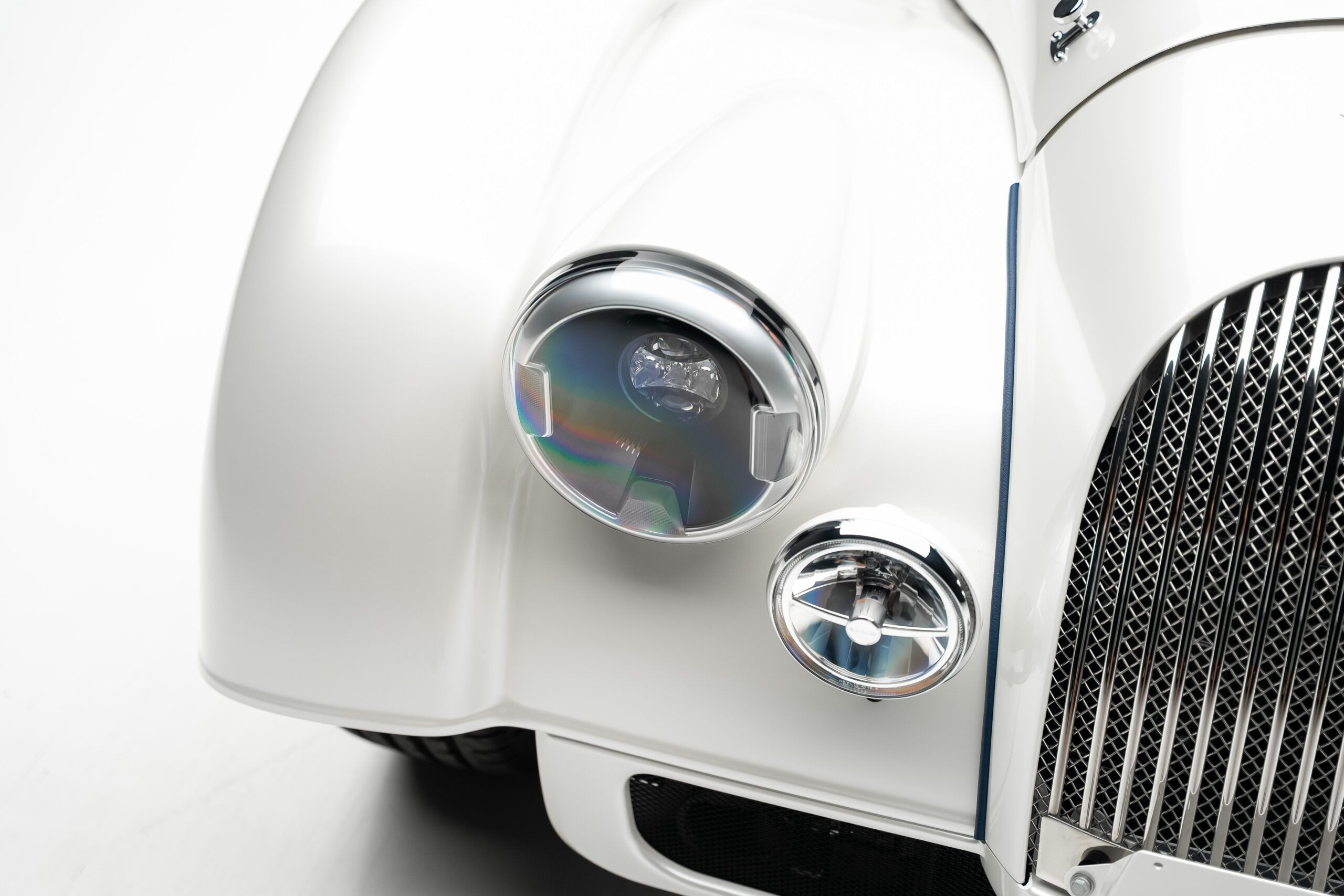 2025 Plus Four 75 Edition - Image 63