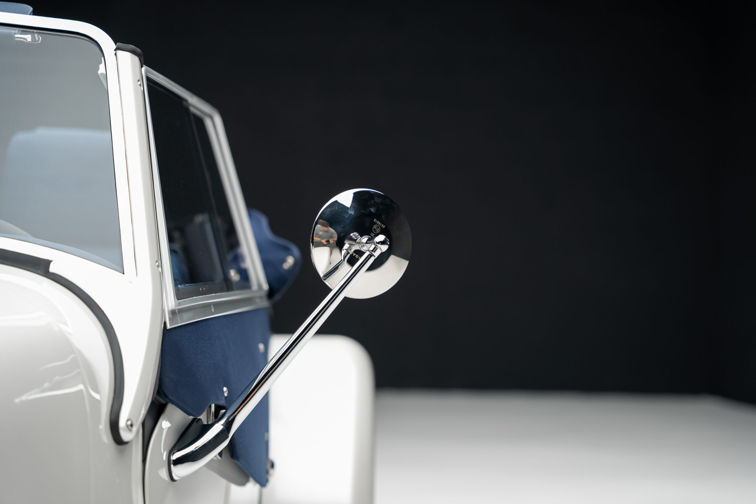2025 Plus Four 75 Edition - Image 58