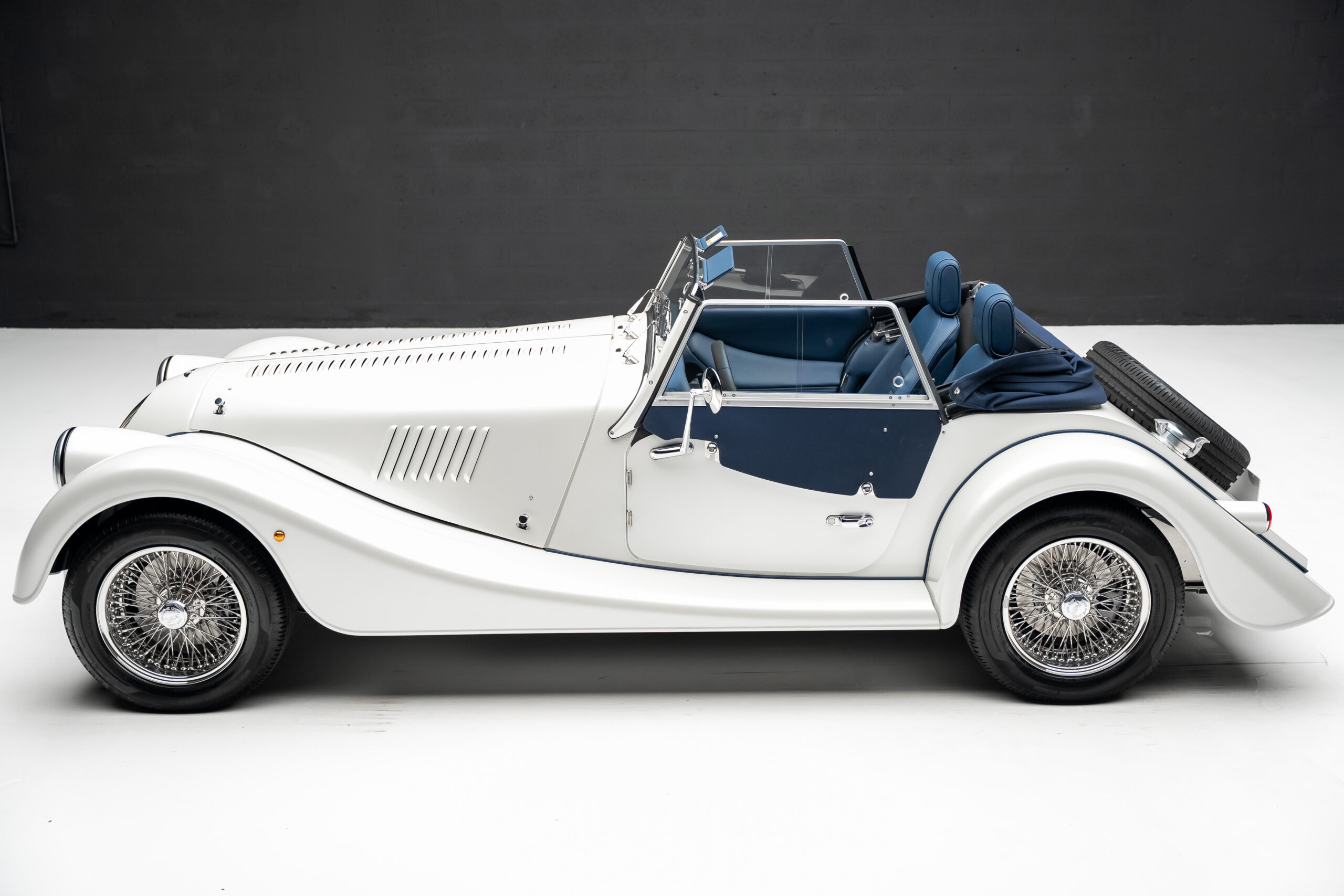 2025 Plus Four 75 Edition - Image 57
