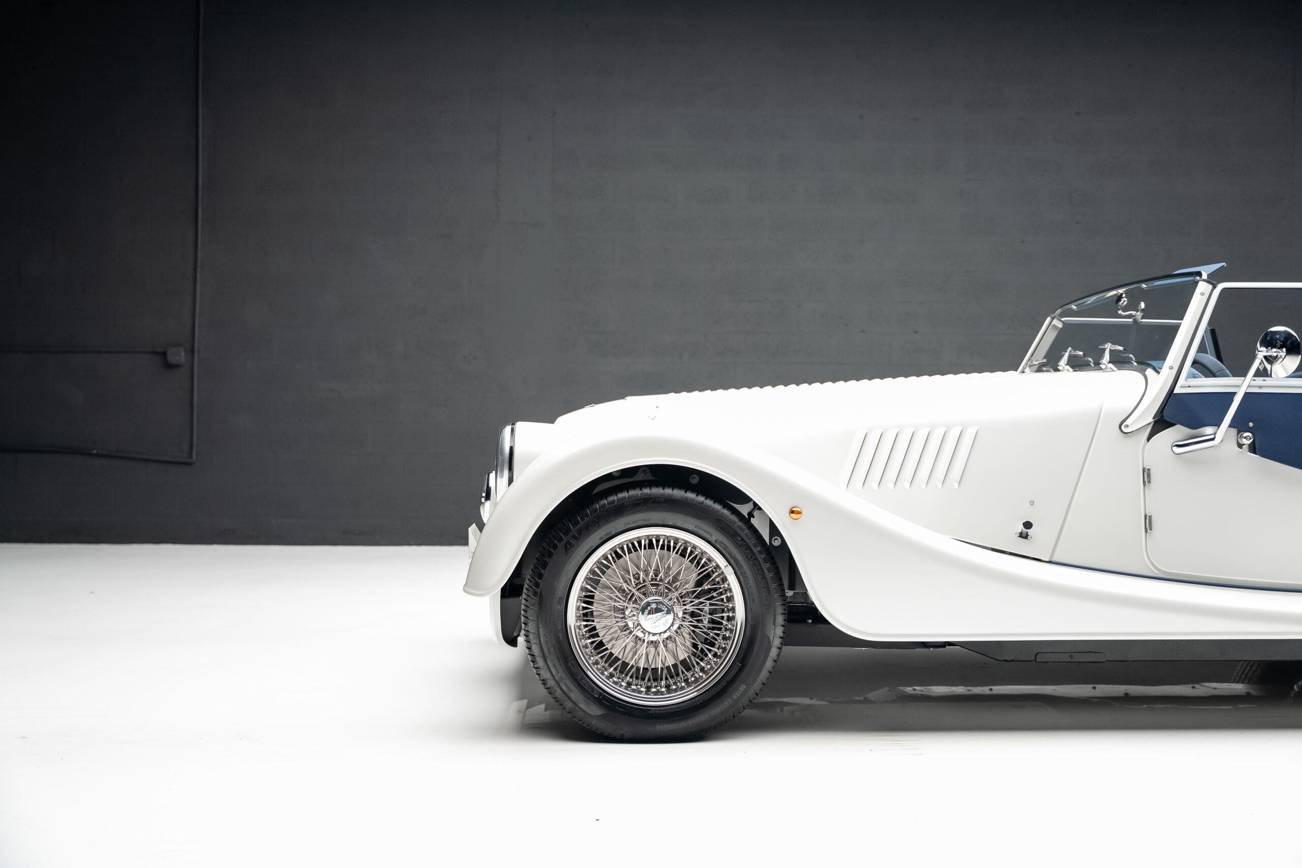2025 Plus Four 75 Edition - Image 55