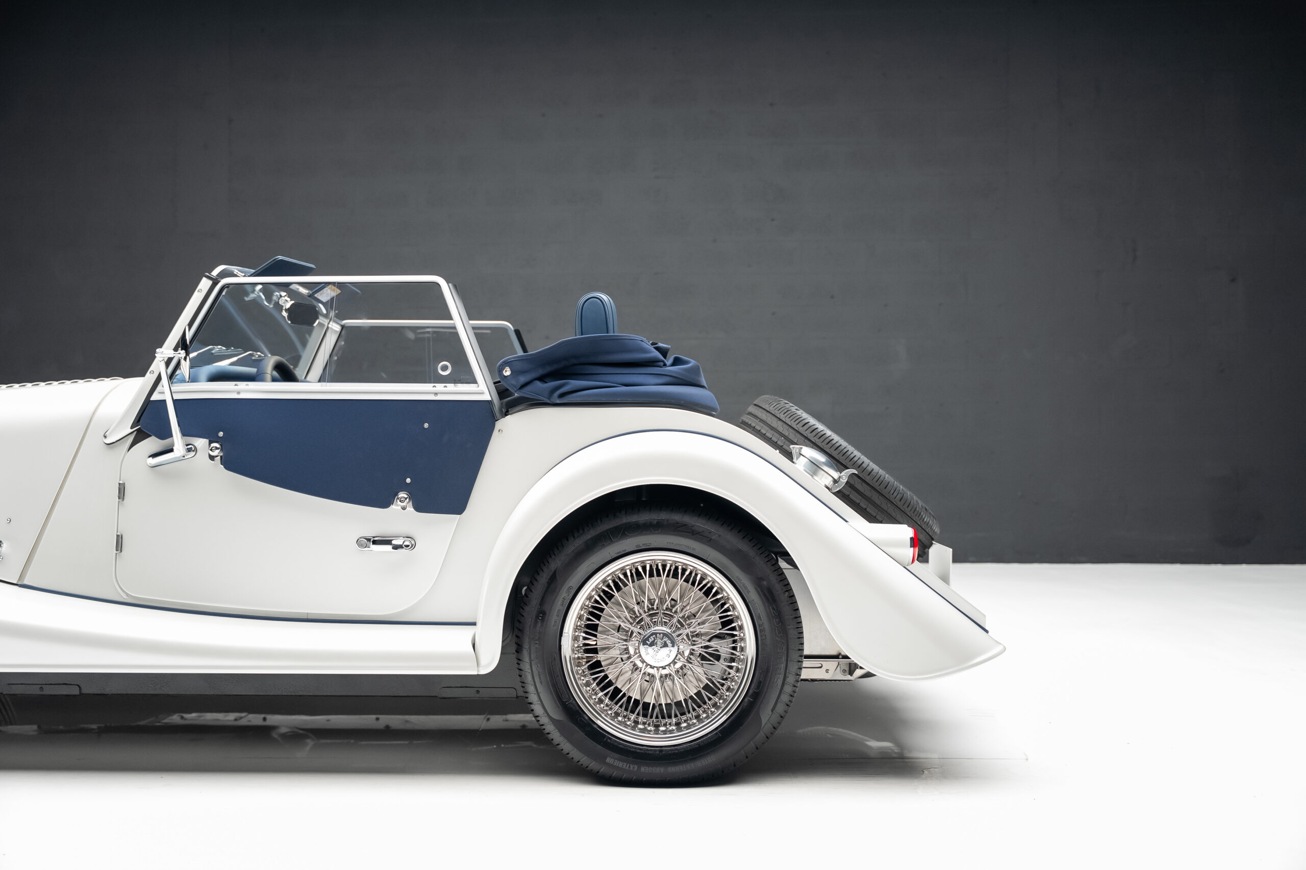 2025 Plus Four 75 Edition - Image 53