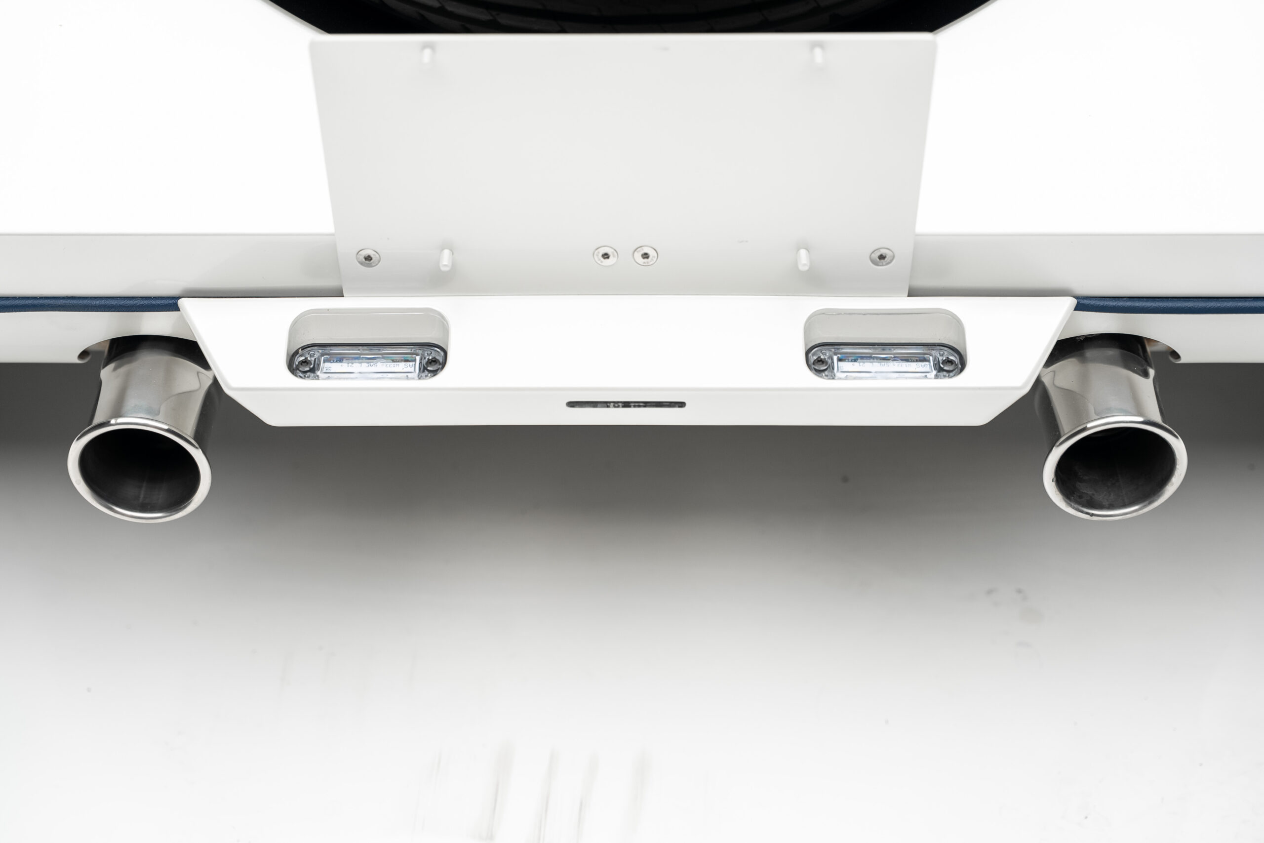 2025 Plus Four 75 Edition - Image 44
