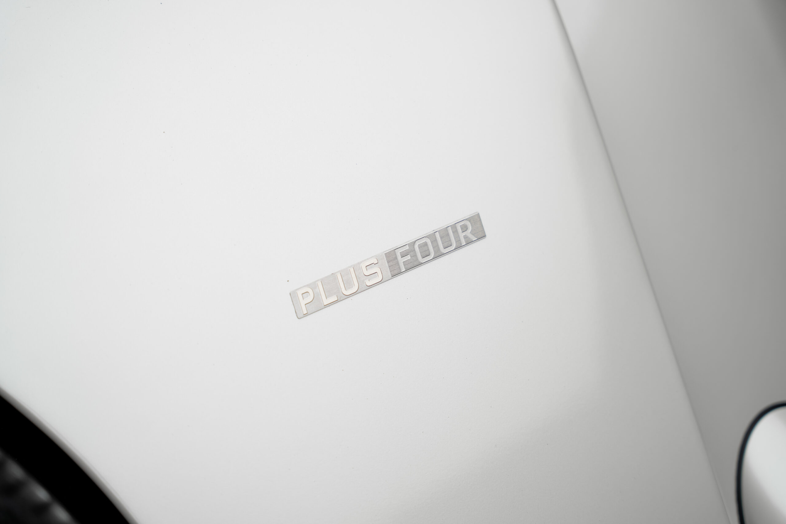 2025 Plus Four 75 Edition - Image 42