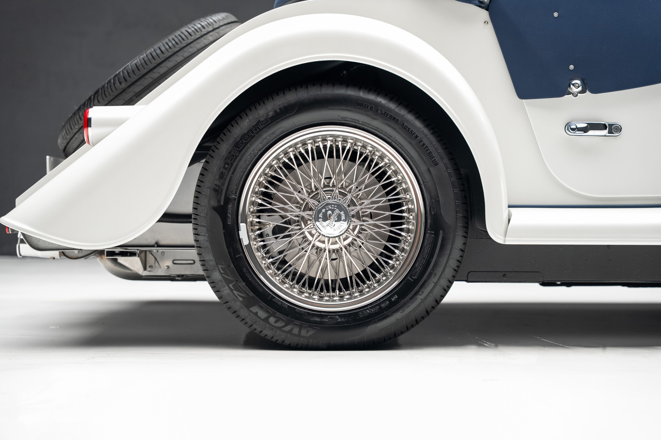 2025 Plus Four 75 Edition - Image 37
