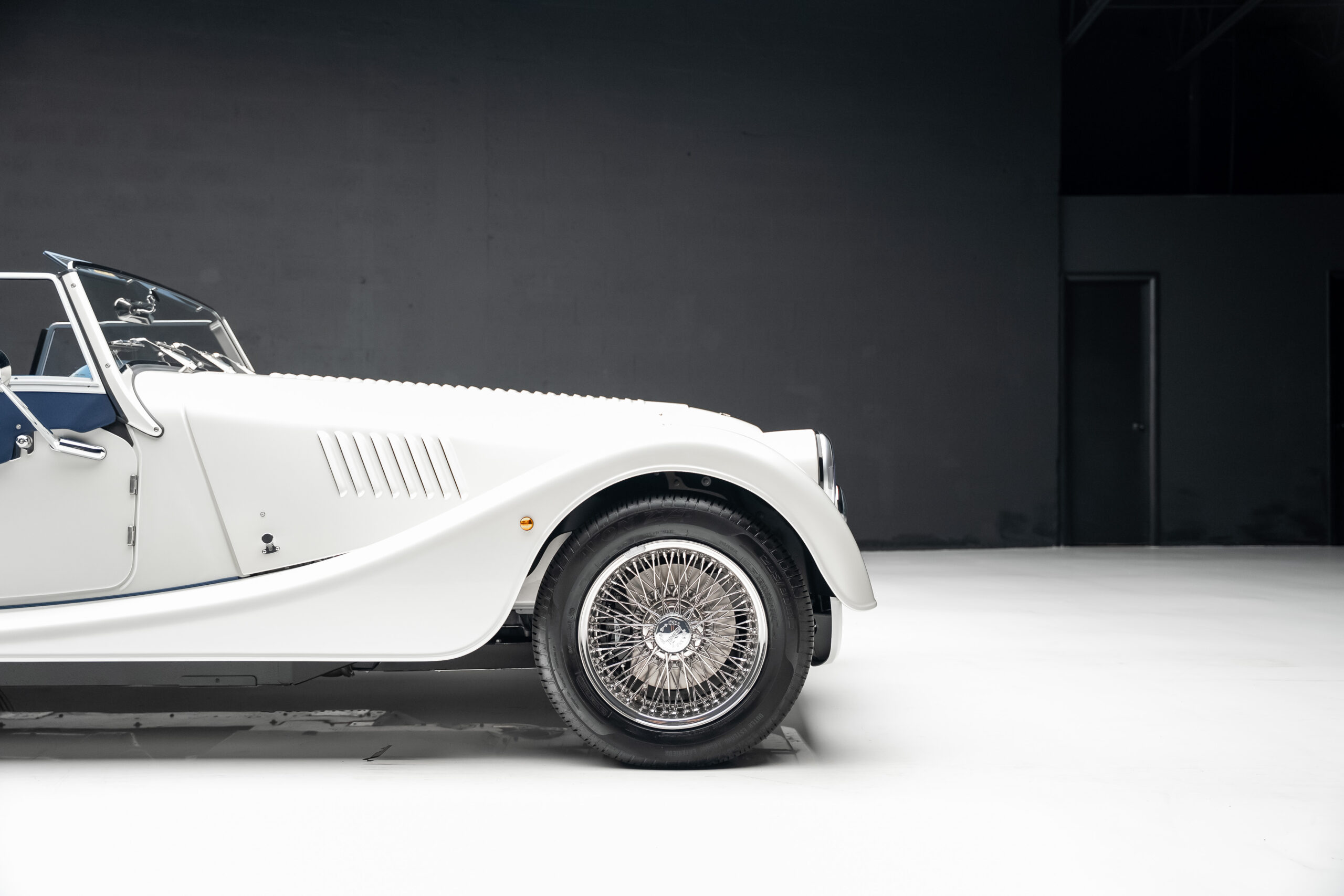 2025 Plus Four 75 Edition - Image 36