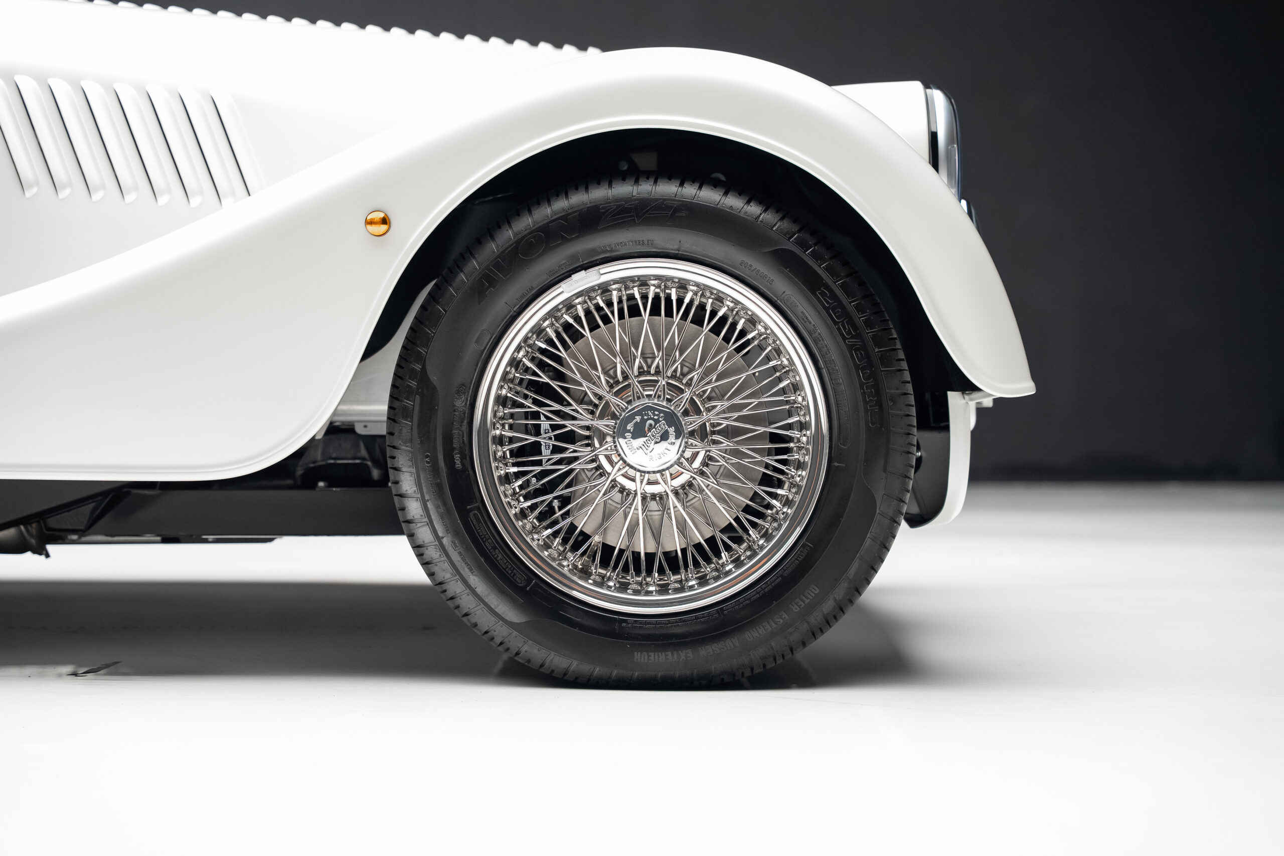 2025 Plus Four 75 Edition - Image 35
