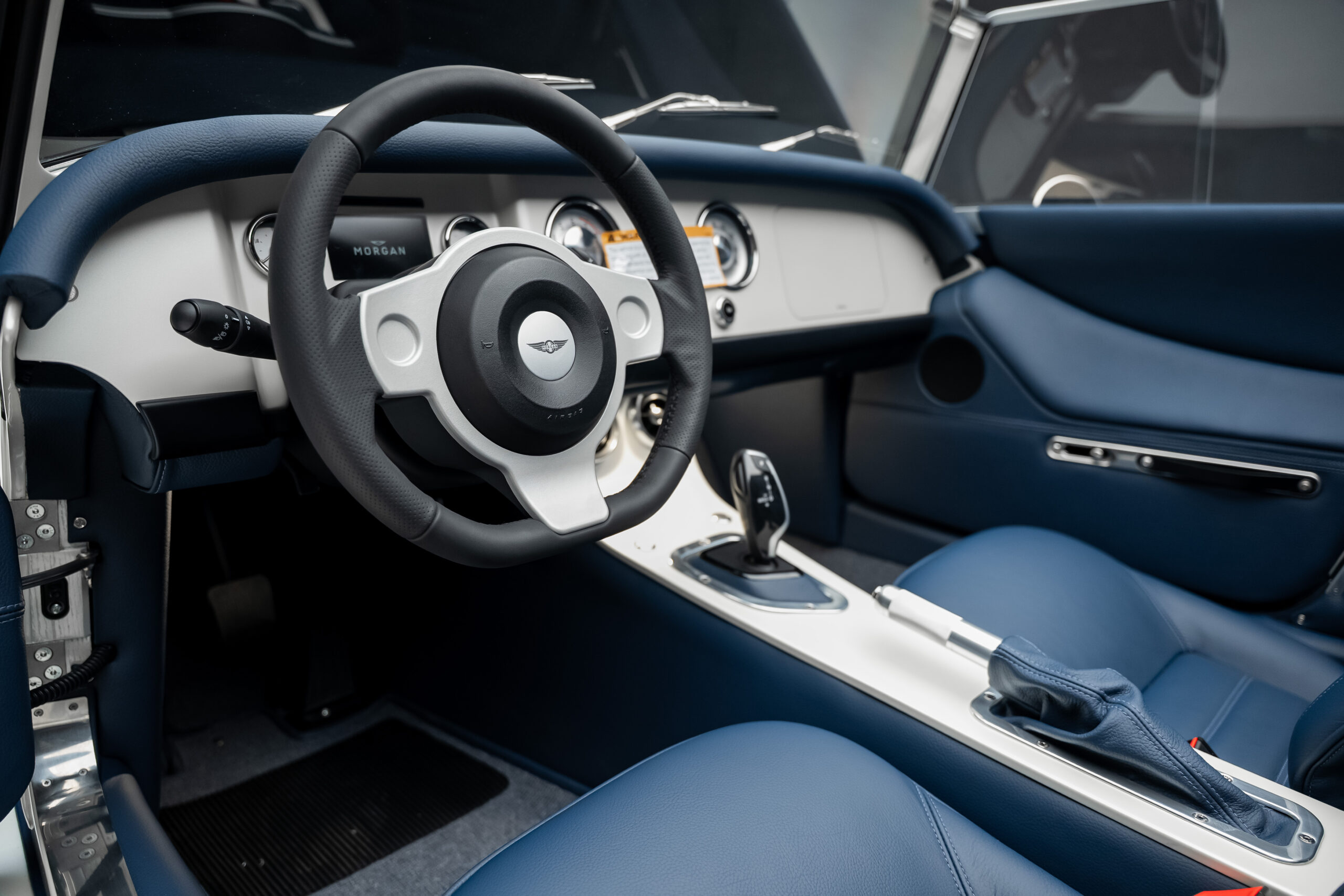 2025 Plus Four 75 Edition - Image 33