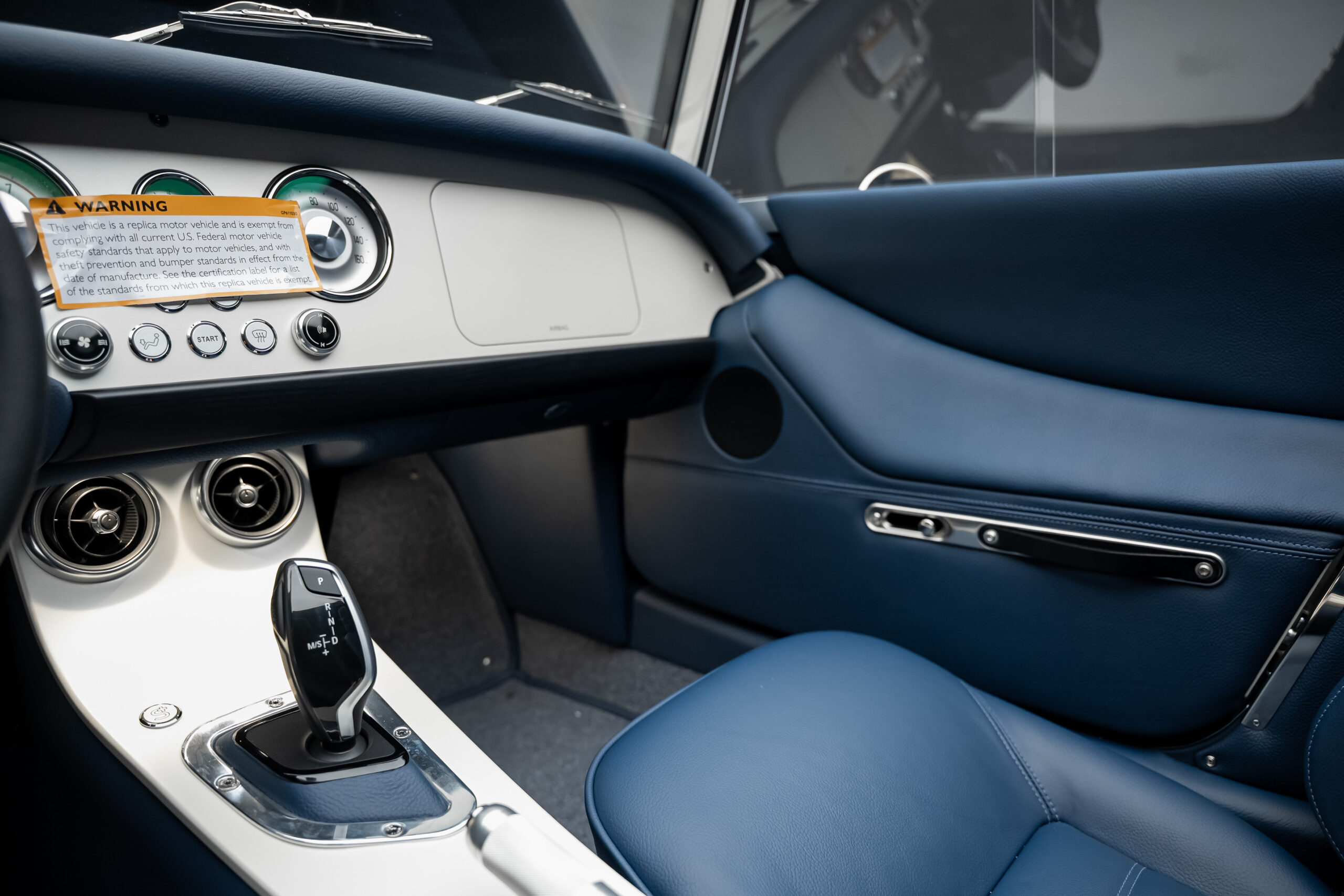 2025 Plus Four 75 Edition - Image 32