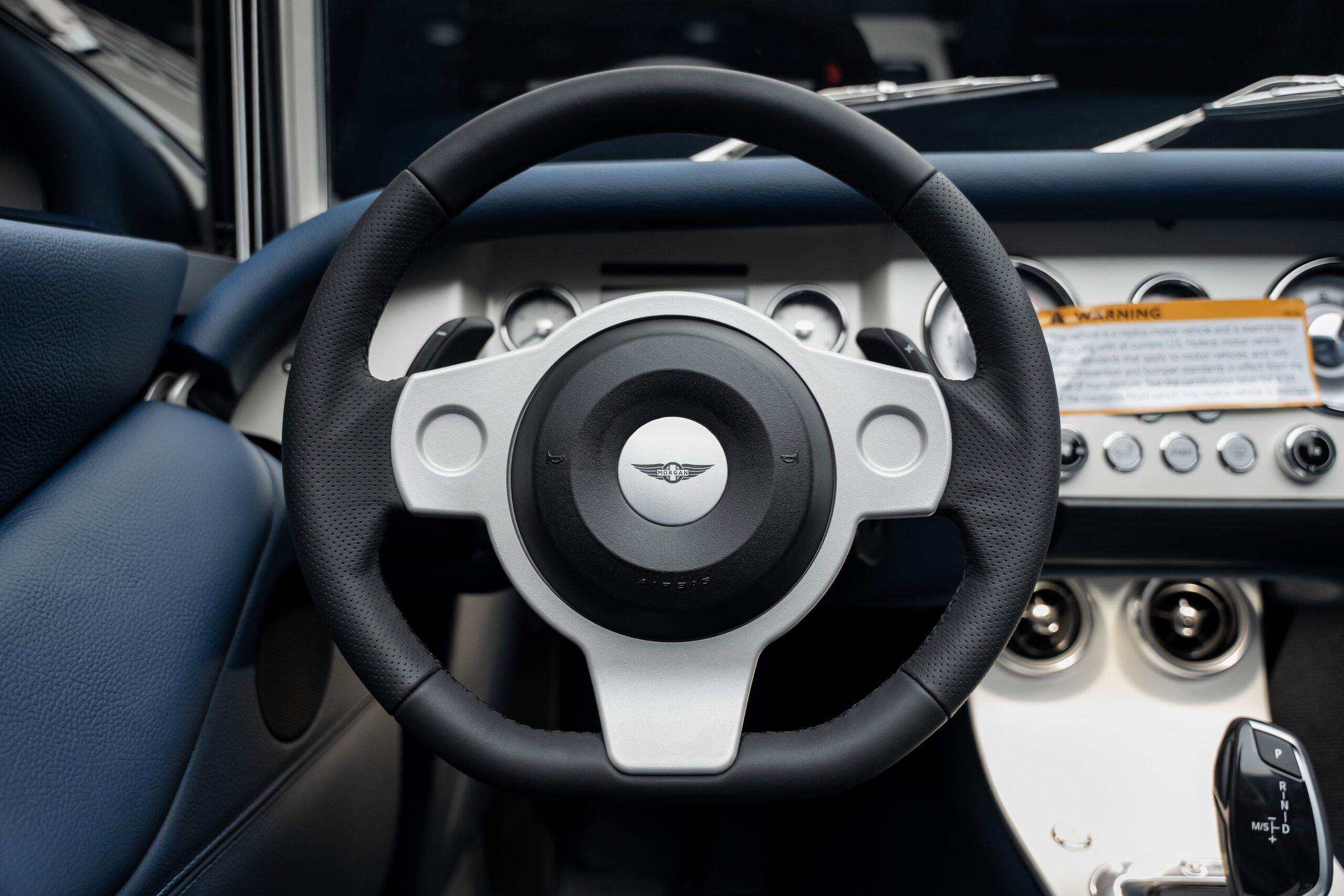 2025 Plus Four 75 Edition - Image 31