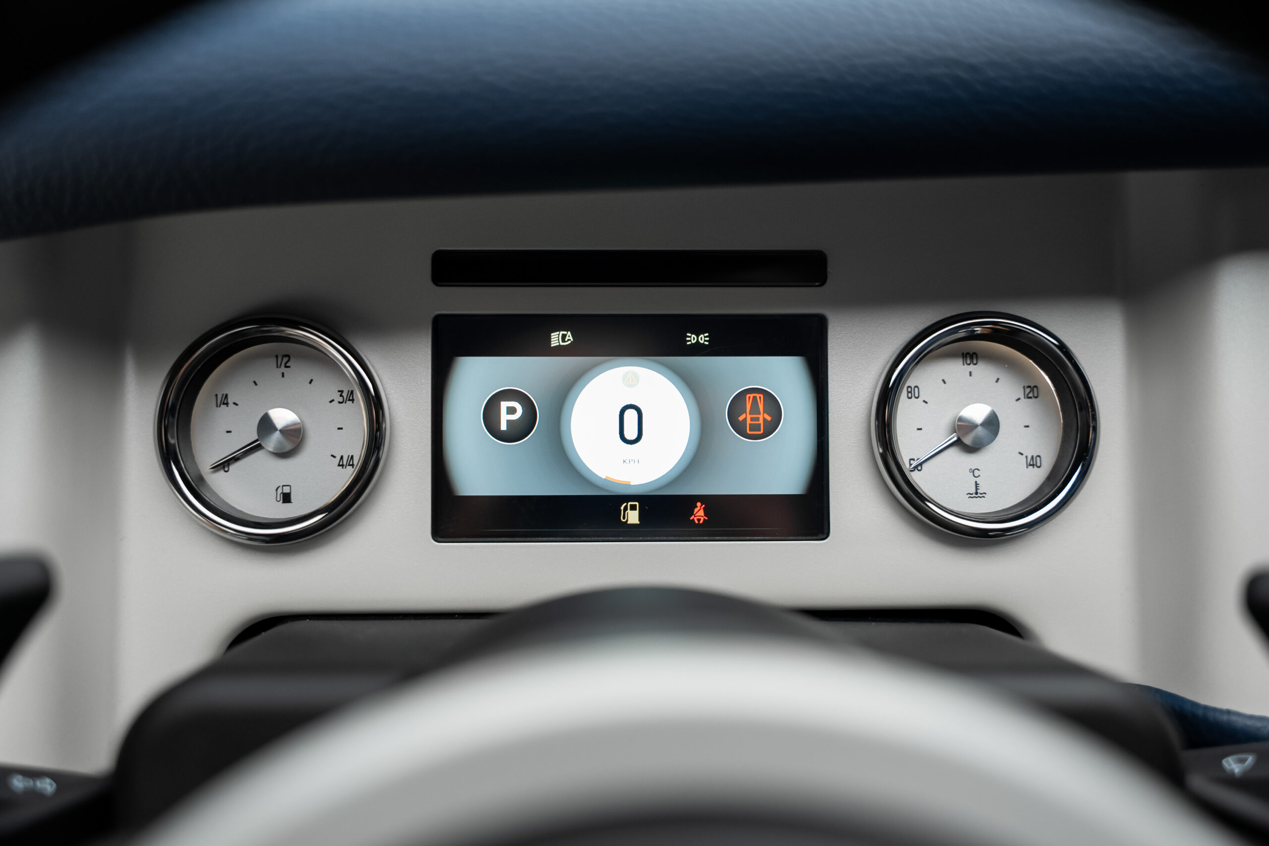 2025 Plus Four 75 Edition - Image 30