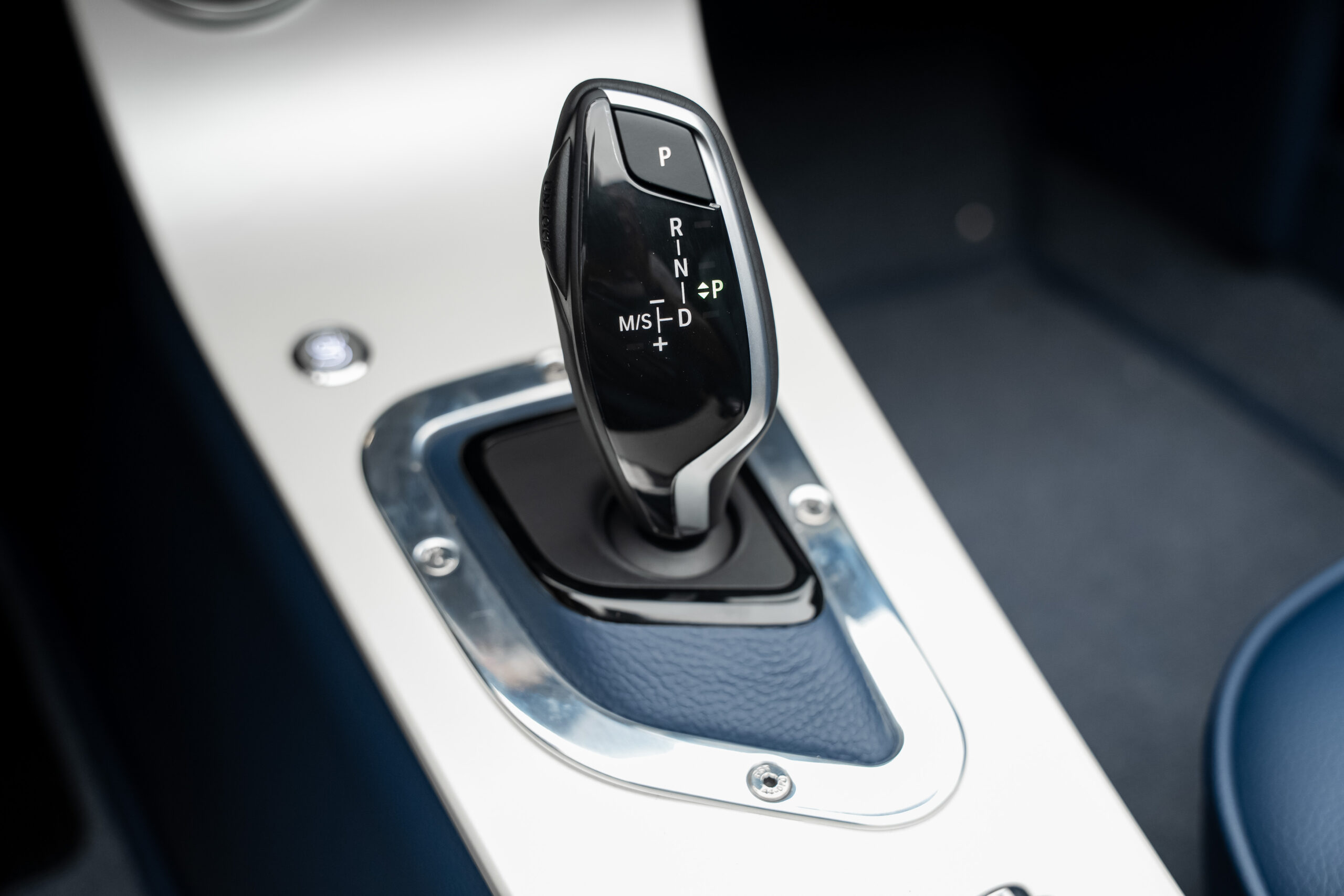 2025 Plus Four 75 Edition - Image 27