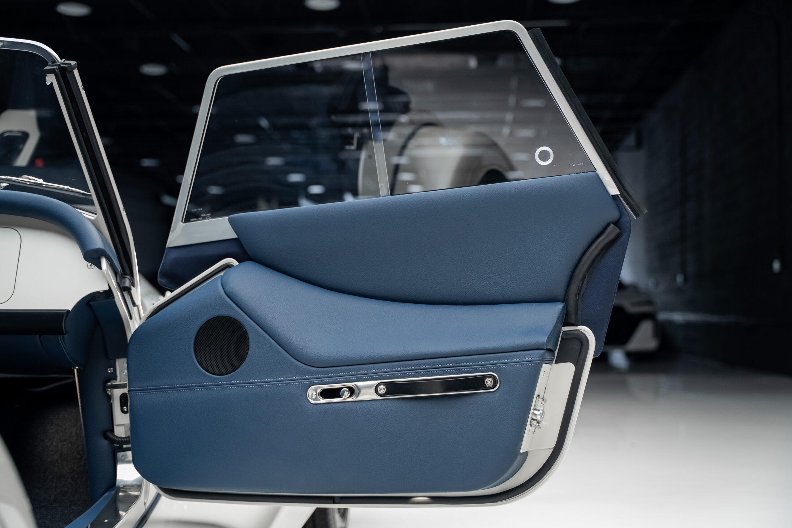 2025 Plus Four 75 Edition - Image 22