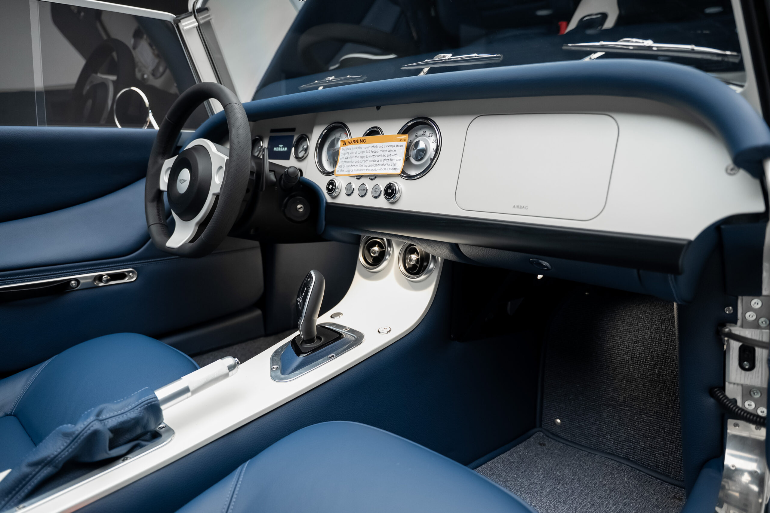 2025 Plus Four 75 Edition - Image 21
