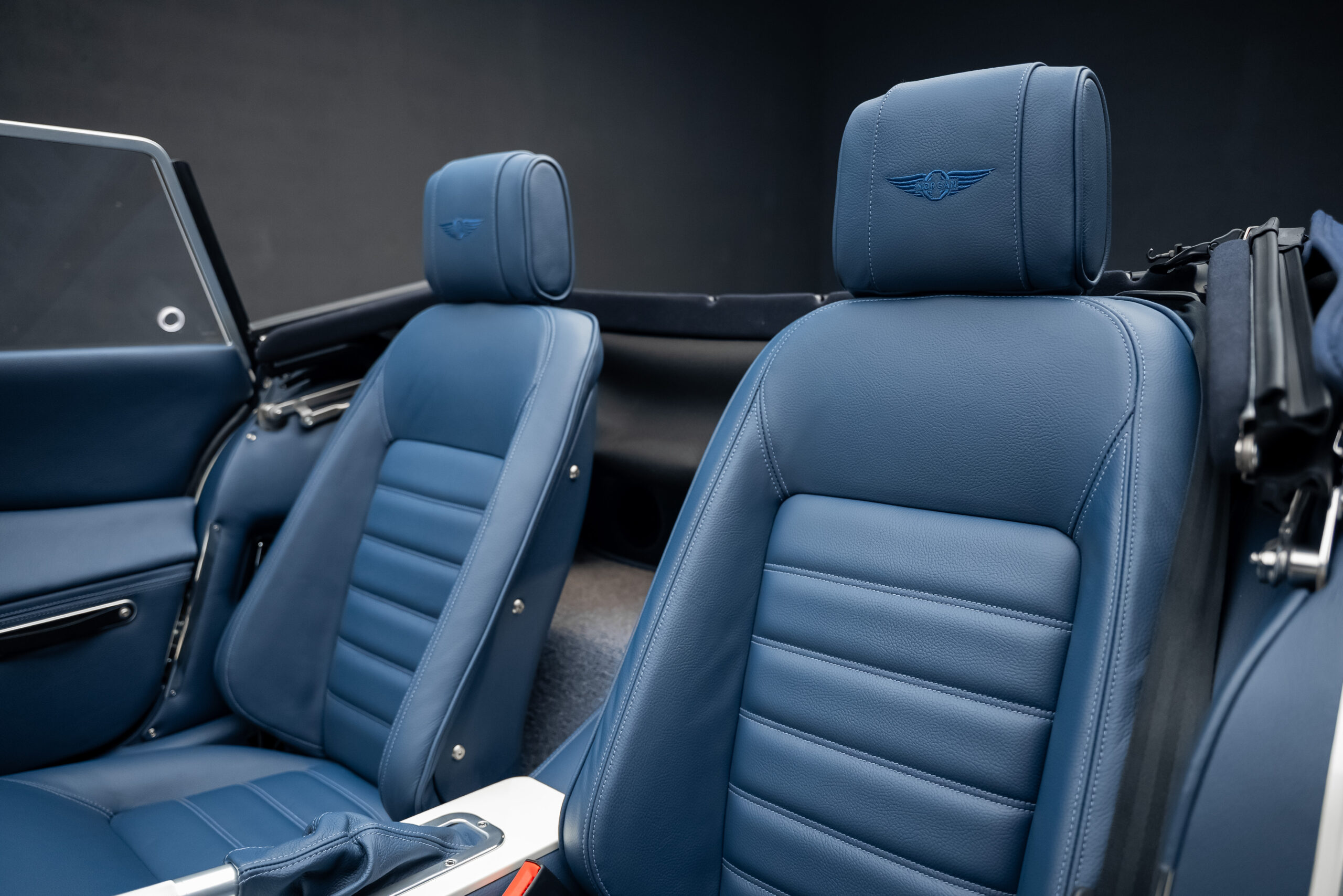 2025 Plus Four 75 Edition - Image 20