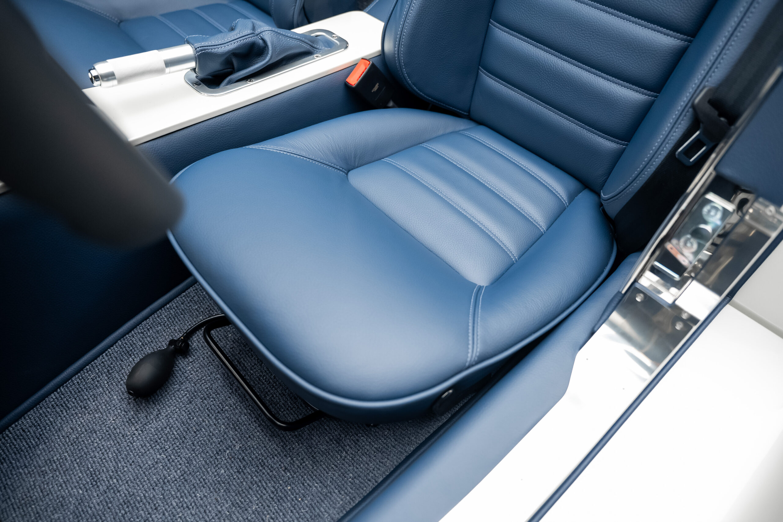 2025 Plus Four 75 Edition - Image 19