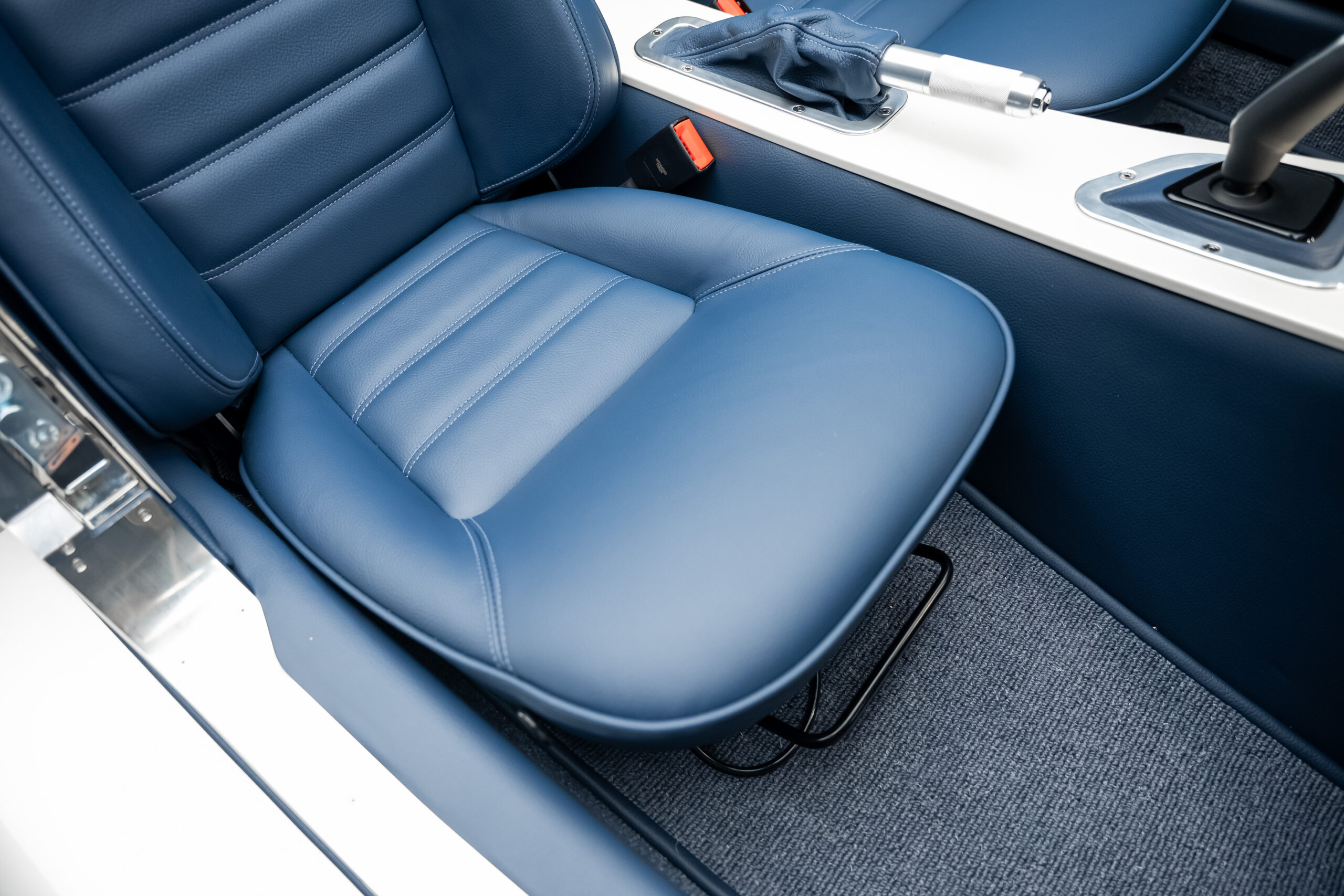 2025 Plus Four 75 Edition - Image 17