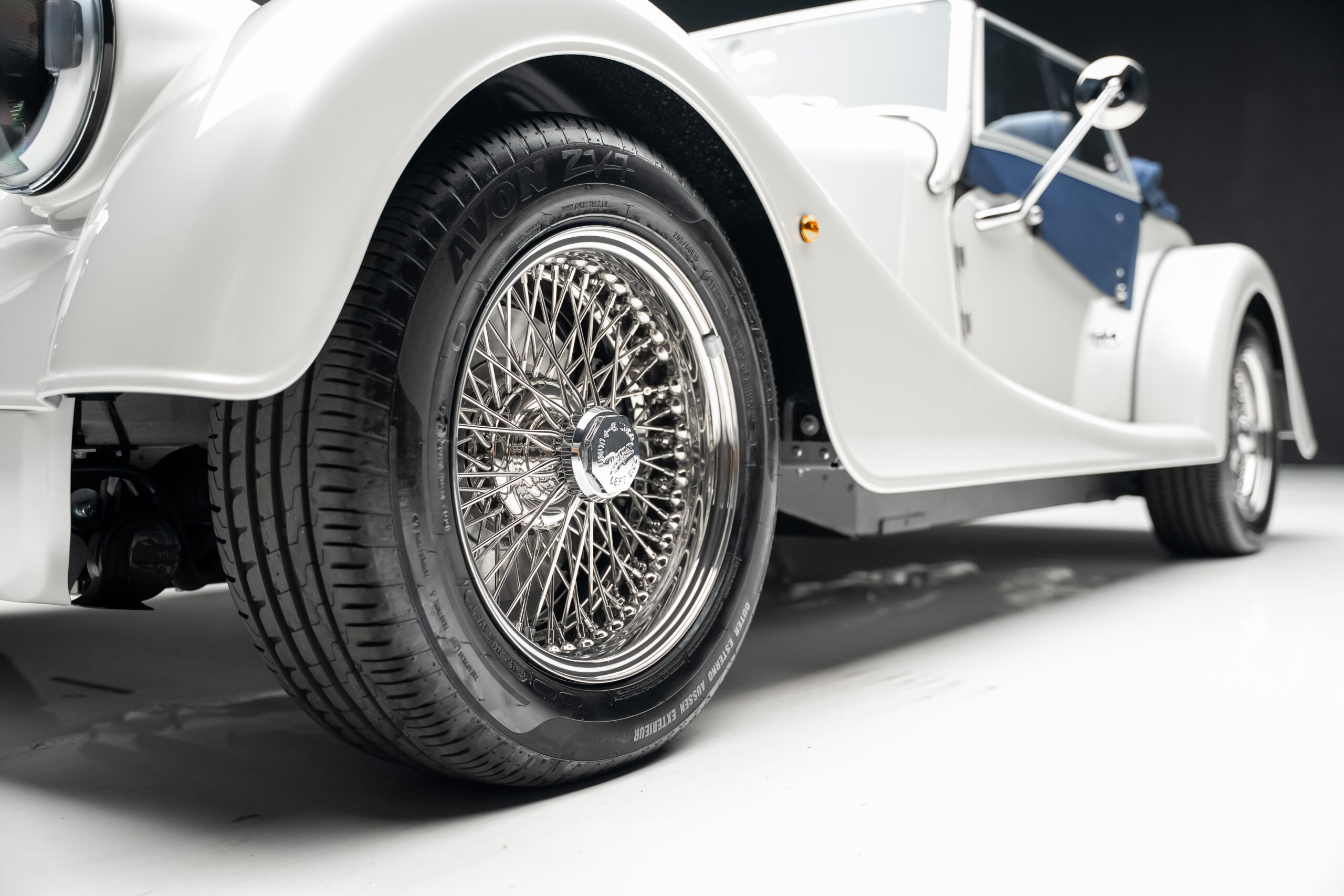 2025 Plus Four 75 Edition - Image 12