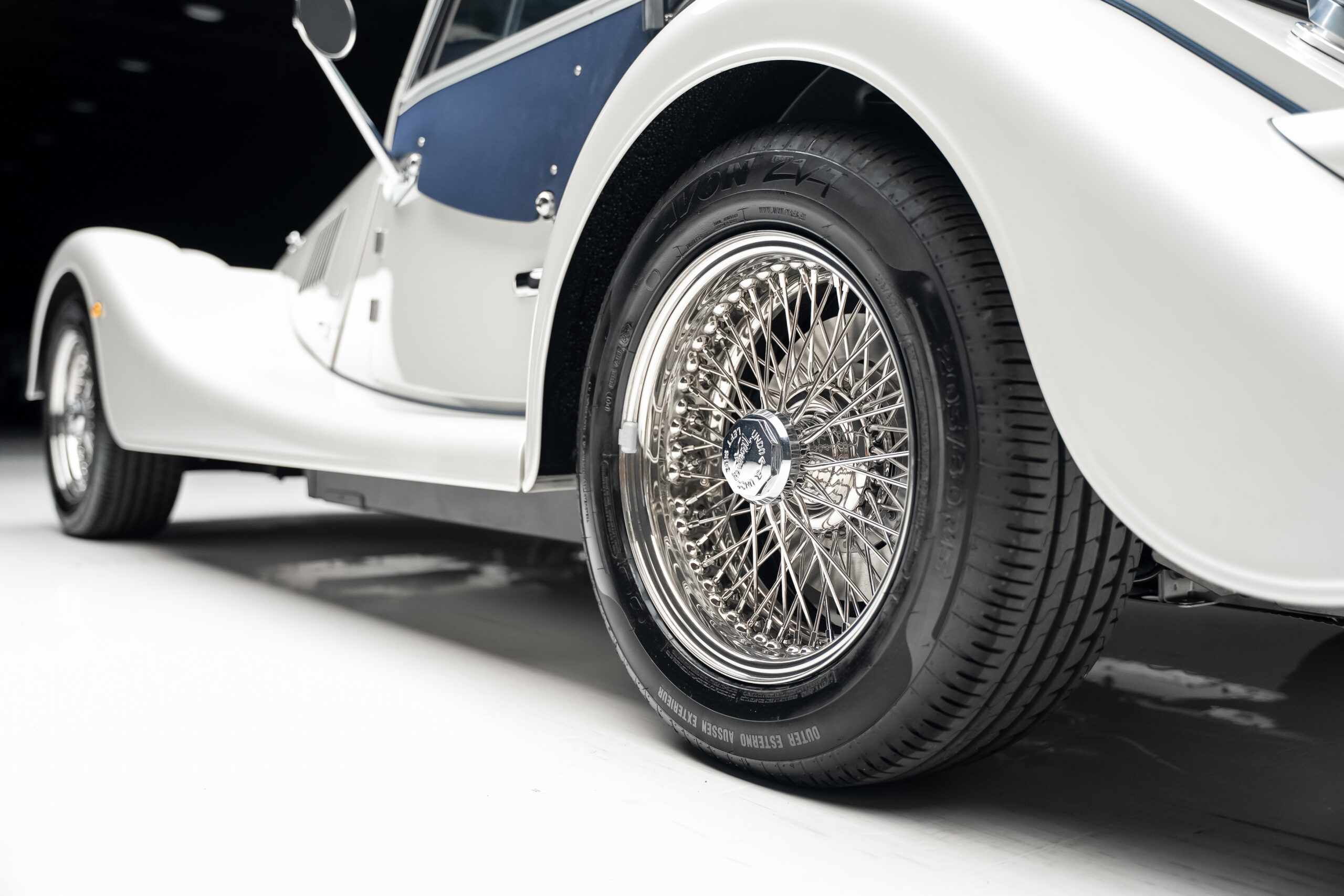 2025 Plus Four 75 Edition - Image 11