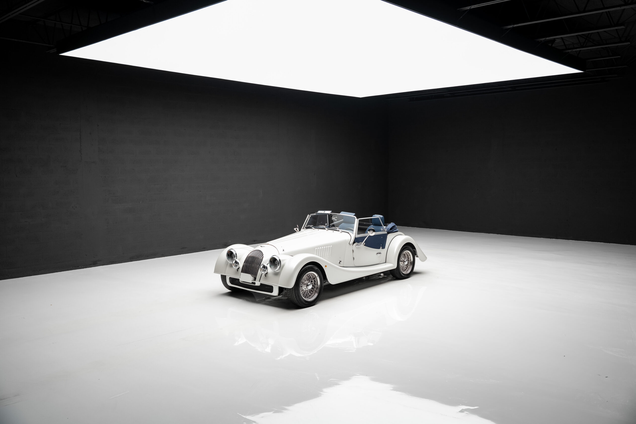 2025 Plus Four 75 Edition - Image 8