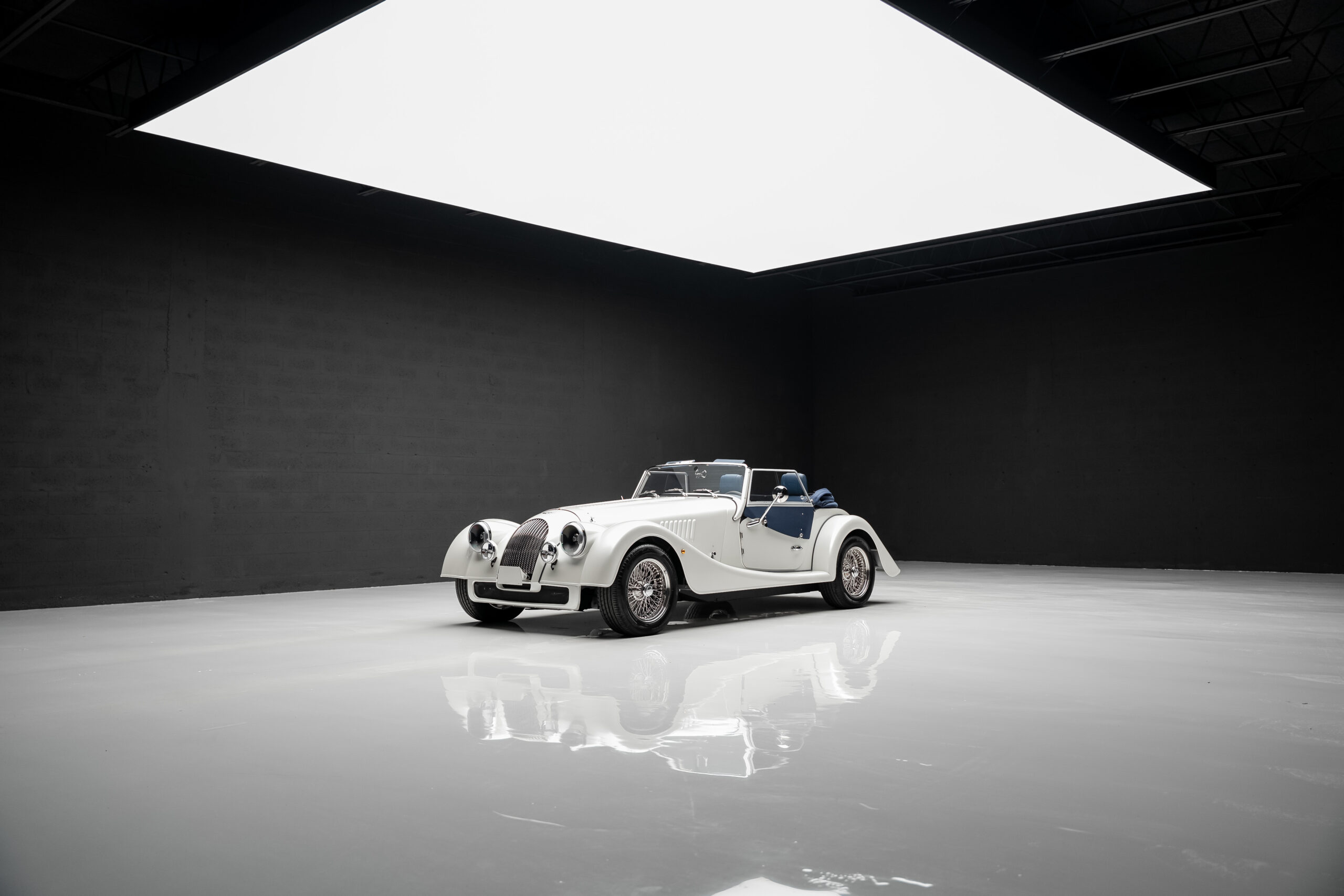 2025 Plus Four 75 Edition - Image 7