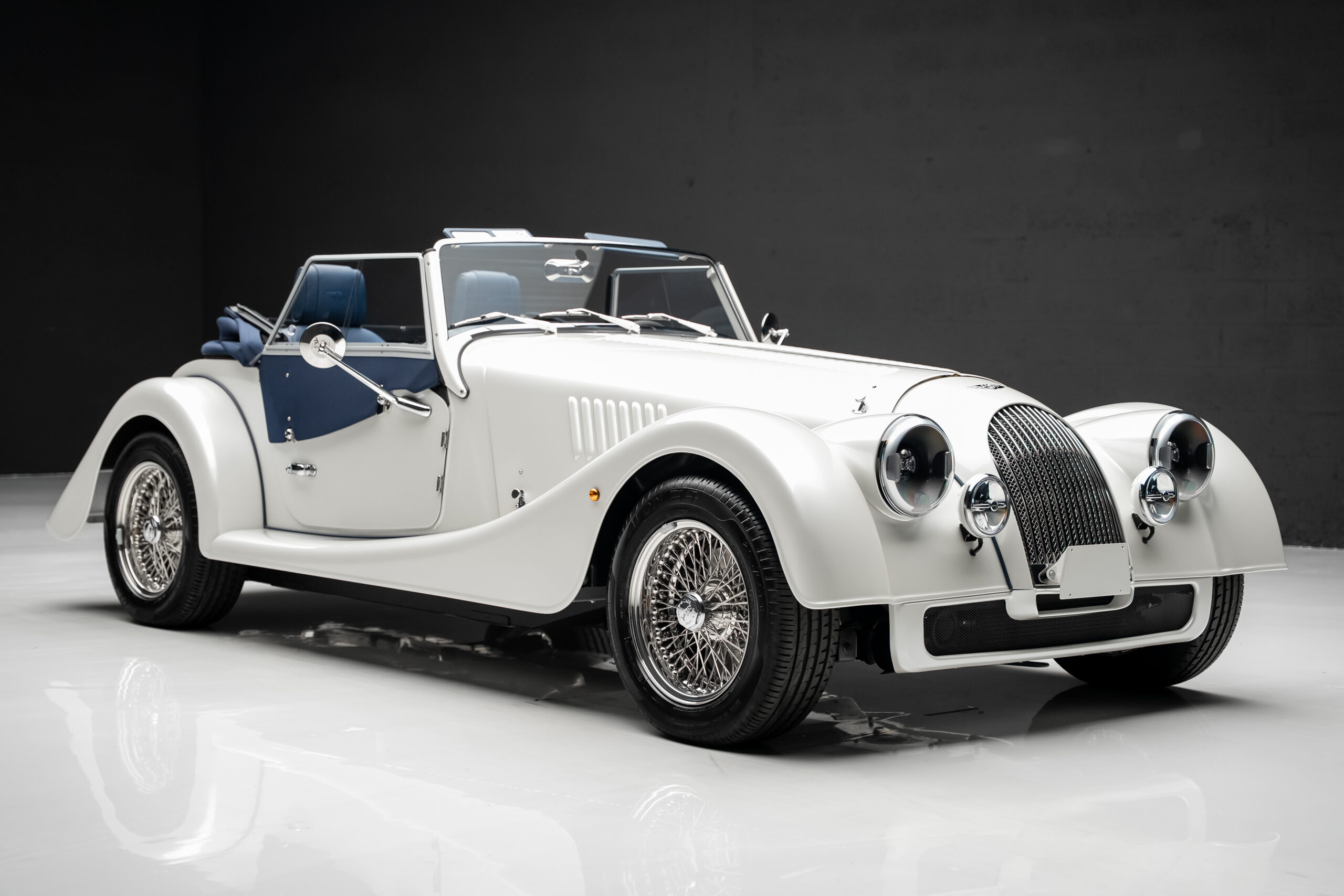 2025 Plus Four 75 Edition - Image 3