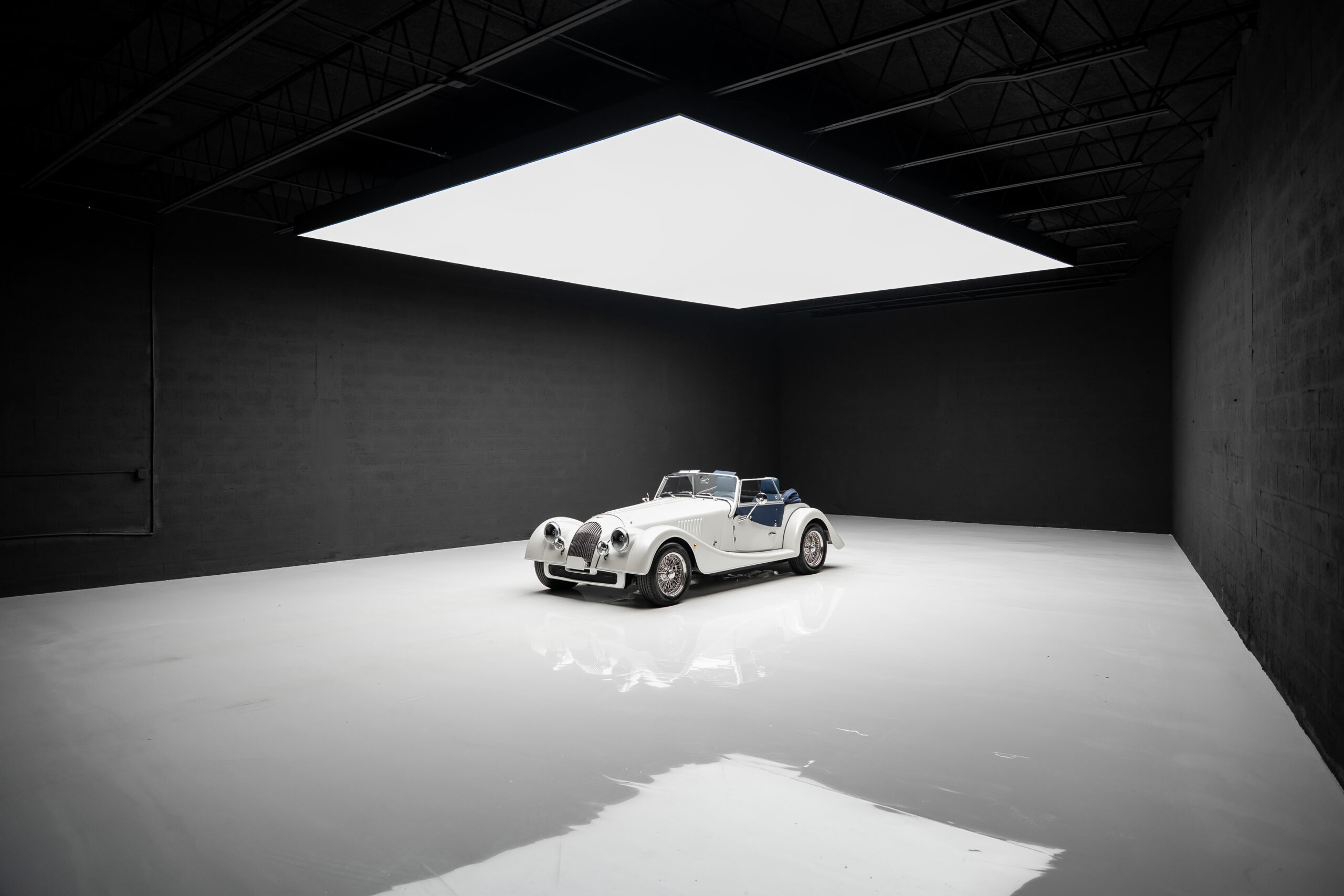 2025 Plus Four 75 Edition - Image 2